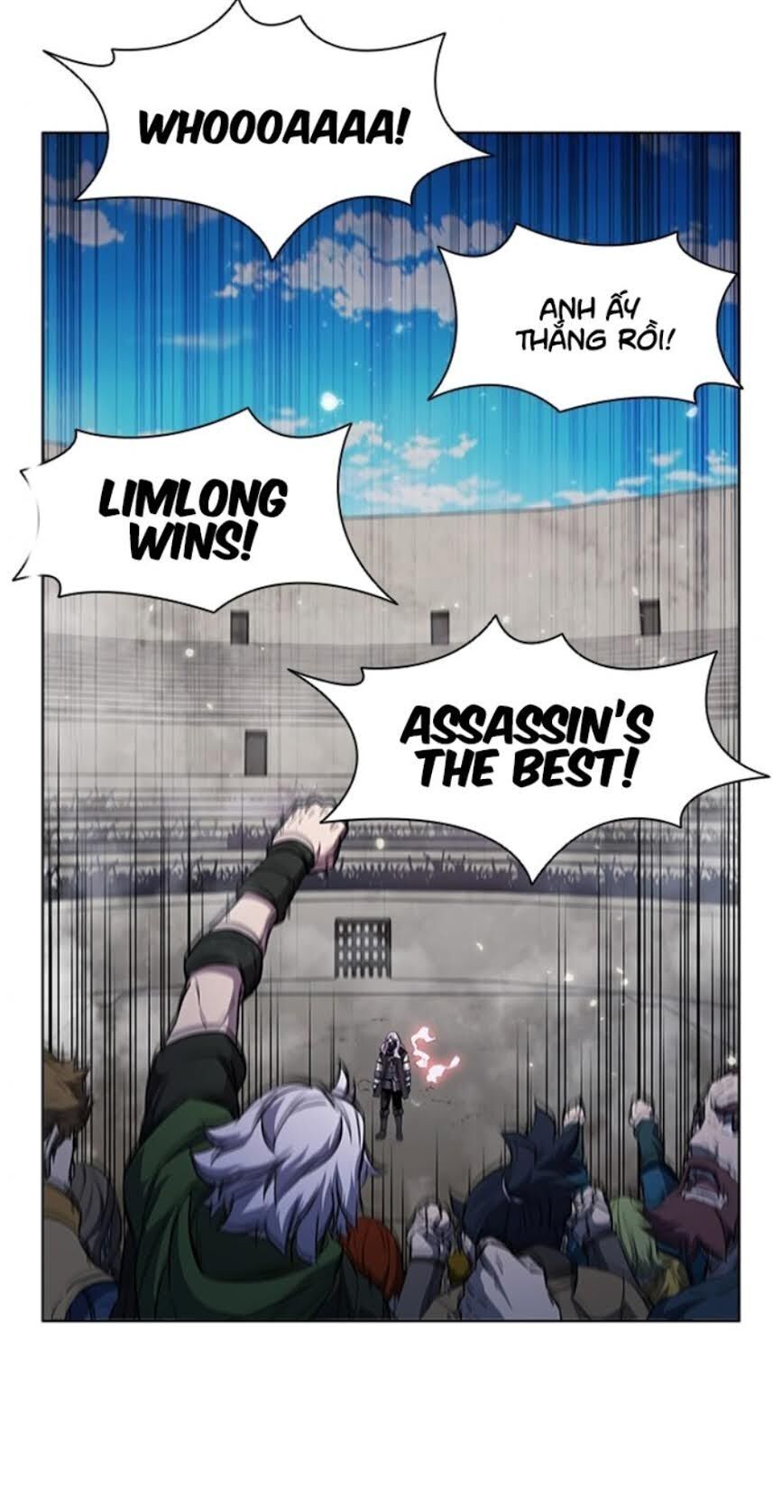 Bậc Thầy Thuần Hóa Chap 28 - Next Chap 29