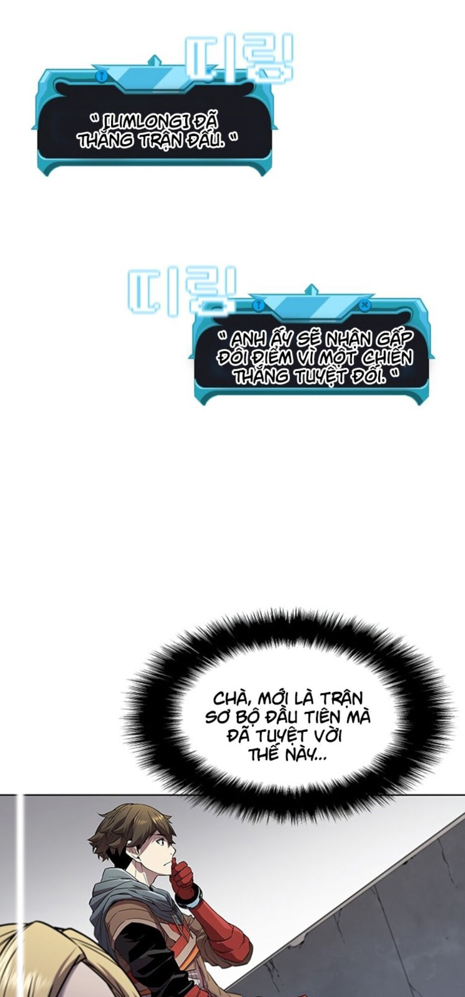 Bậc Thầy Thuần Hóa Chap 28 - Next Chap 29