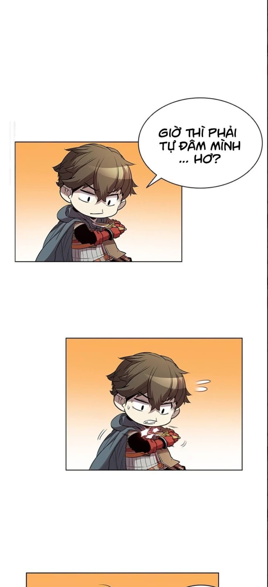 Bậc Thầy Thuần Hóa Chap 28 - Next Chap 29