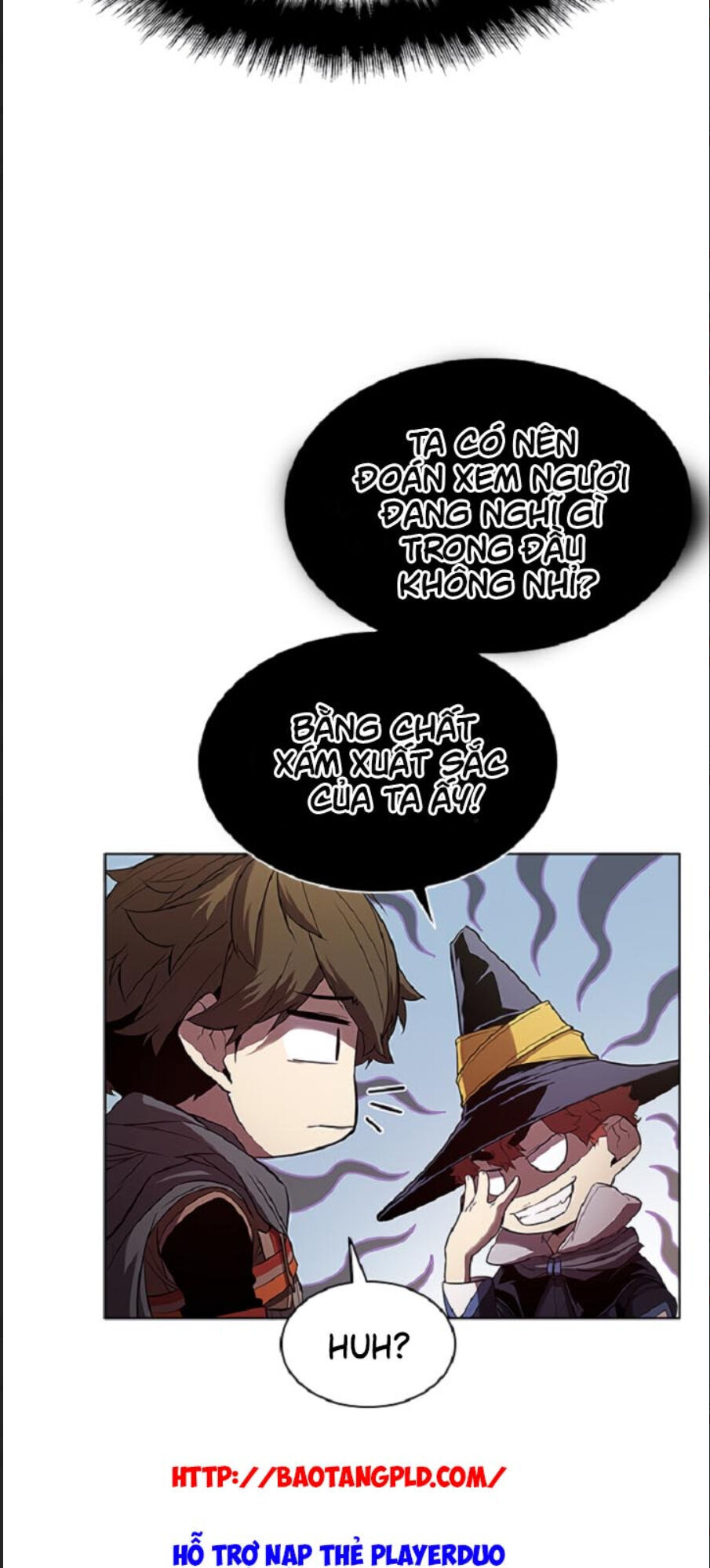 Bậc Thầy Thuần Hóa Chap 31 - Next Chap 32