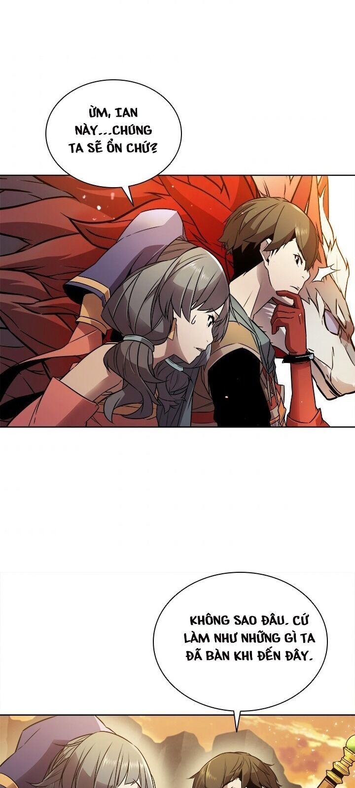 Bậc Thầy Thuần Hóa Chap 9 - Next Chap 10