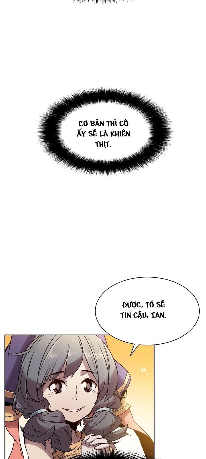 Bậc Thầy Thuần Hóa Chap 9 - Next Chap 10