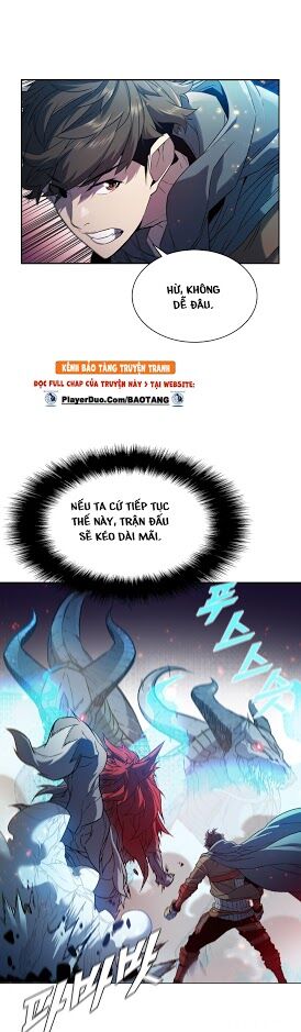 Bậc Thầy Thuần Hóa Chap 20 - Next Chap 21