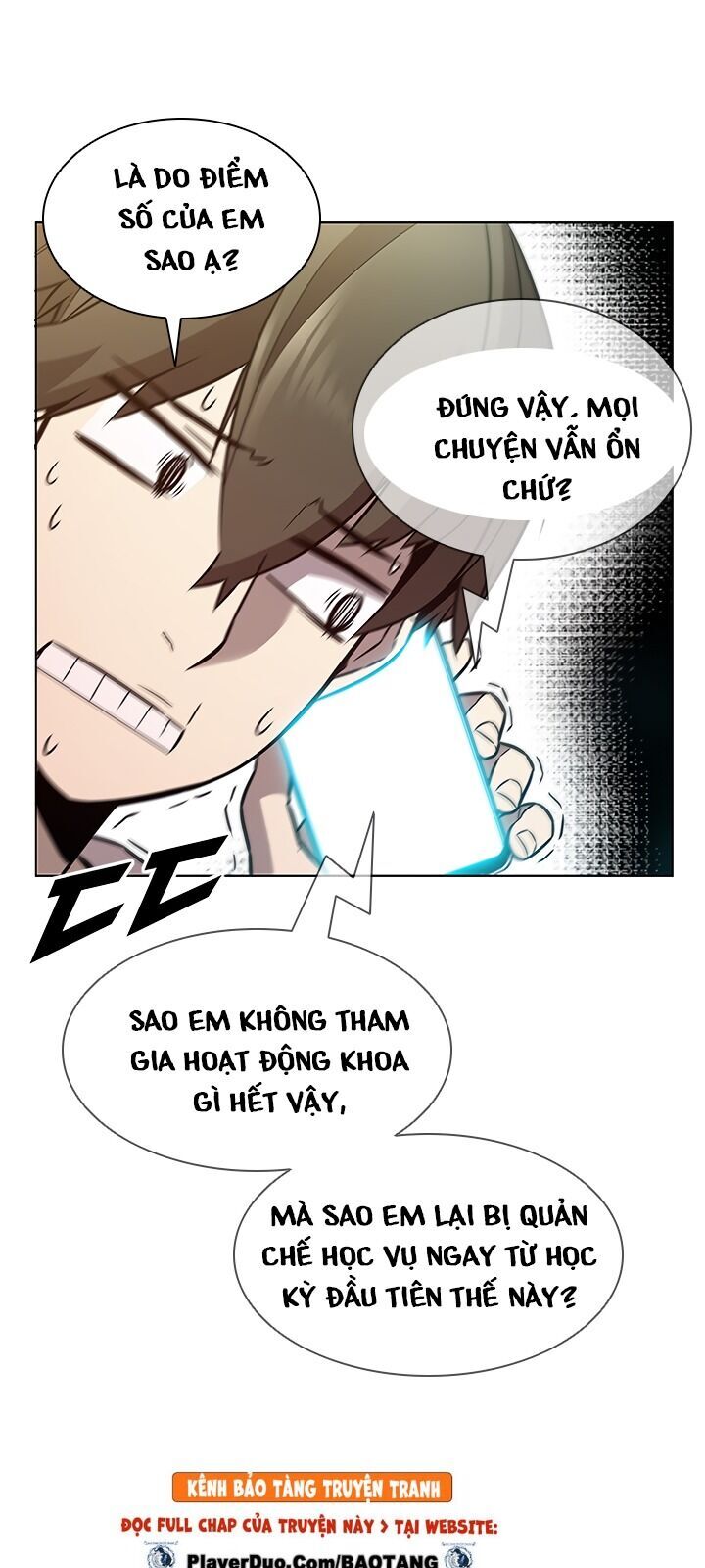 Bậc Thầy Thuần Hóa Chap 6 - Next Chap 7