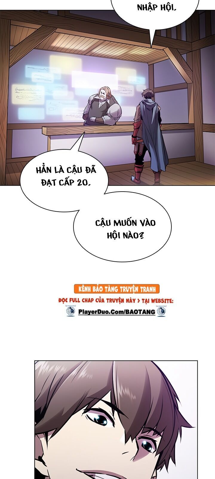 Bậc Thầy Thuần Hóa Chap 6 - Next Chap 7