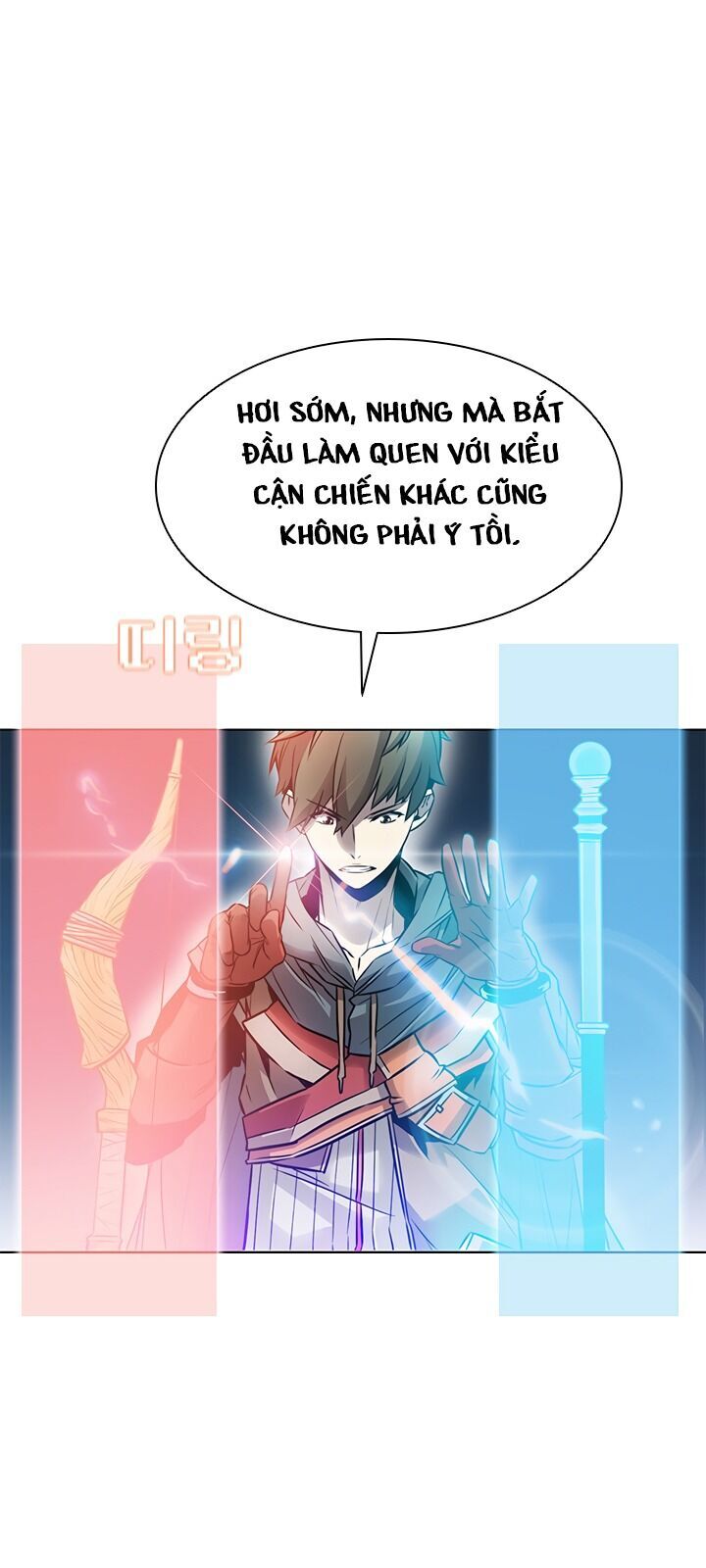 Bậc Thầy Thuần Hóa Chap 6 - Next Chap 7