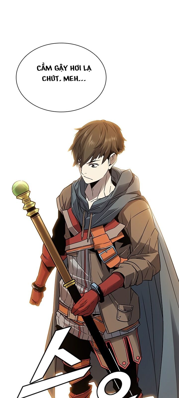Bậc Thầy Thuần Hóa Chap 6 - Next Chap 7