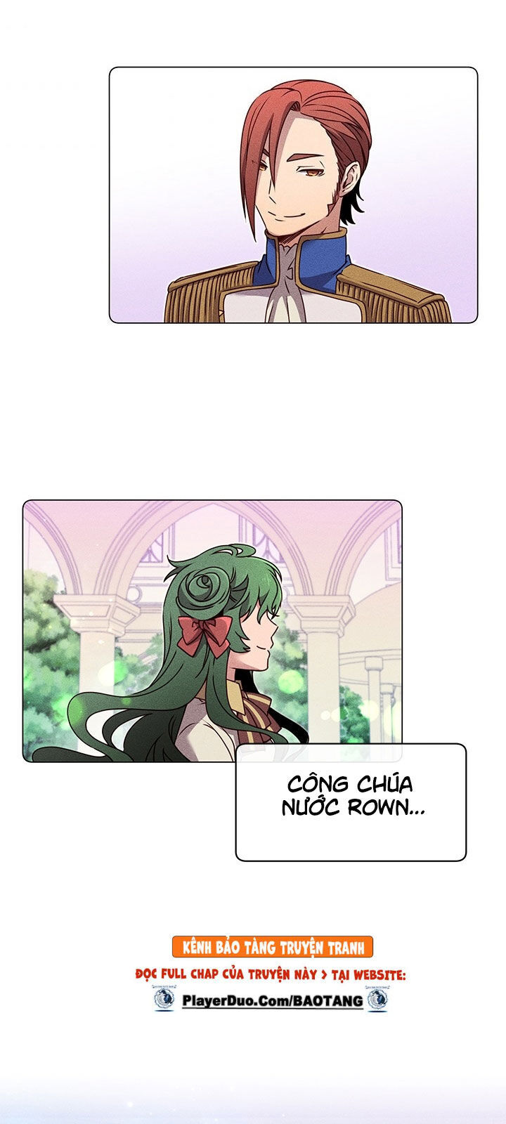 Anh Hùng Mạnh Nhất Trở Lại Chap 17 - Next Chap 18