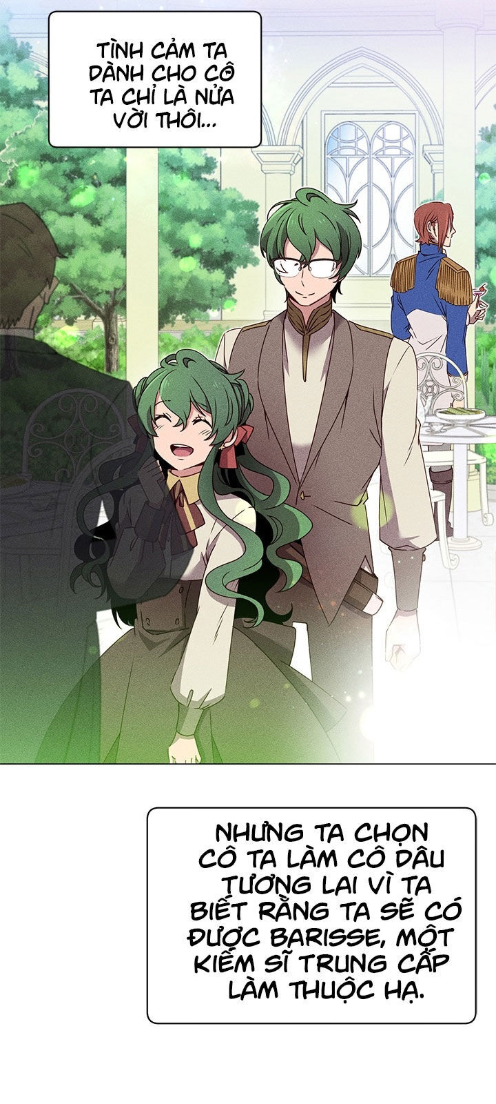 Anh Hùng Mạnh Nhất Trở Lại Chap 17 - Next Chap 18