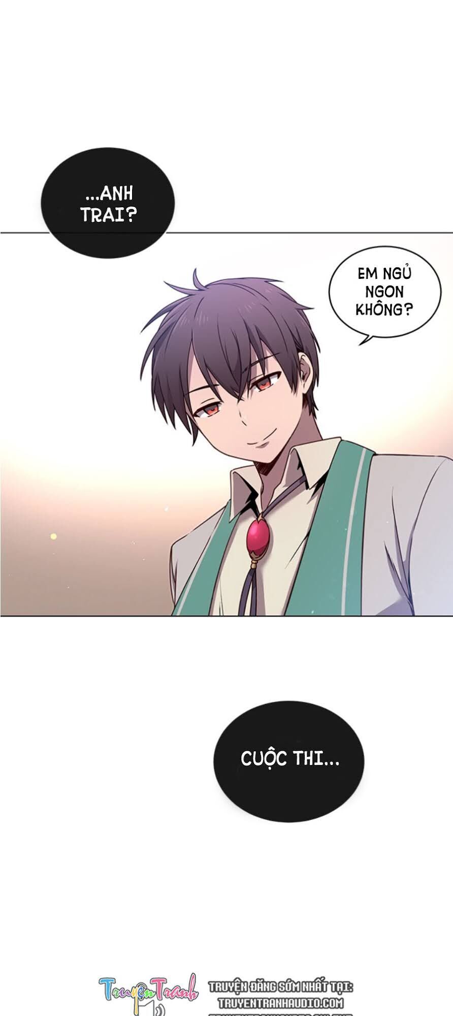 Anh Hùng Mạnh Nhất Trở Lại Chap 20 - Next Chap 21