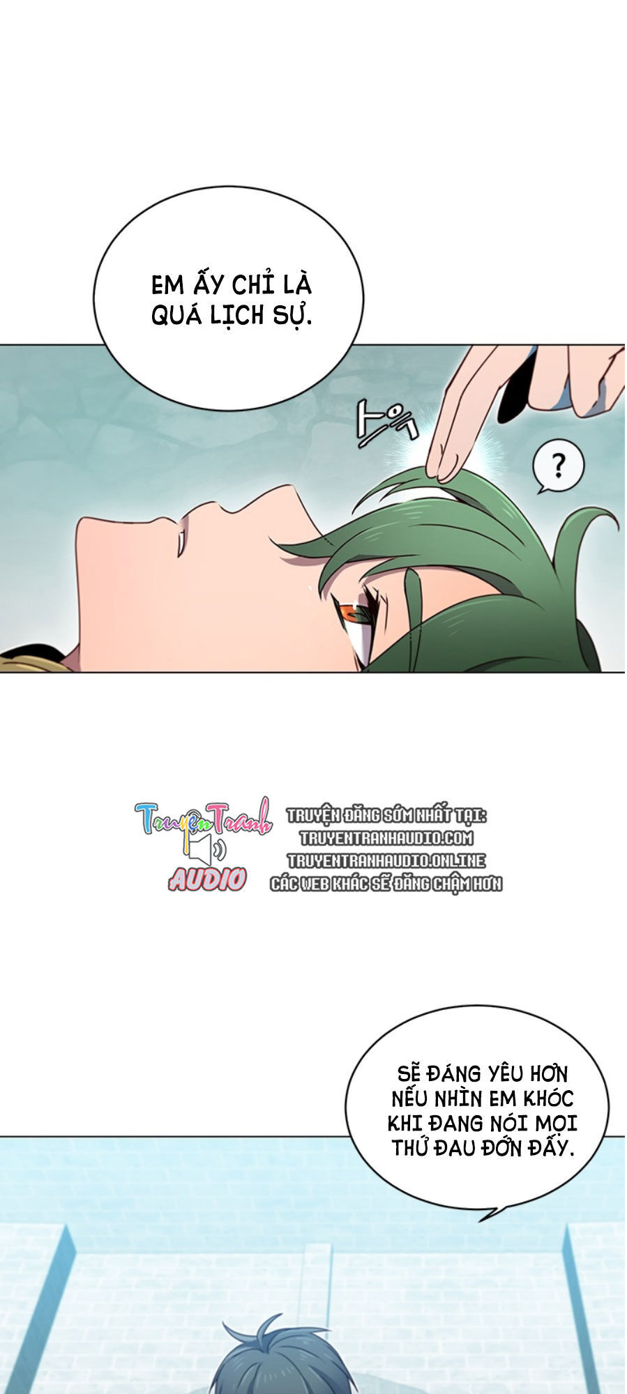 Anh Hùng Mạnh Nhất Trở Lại Chap 20 - Next Chap 21