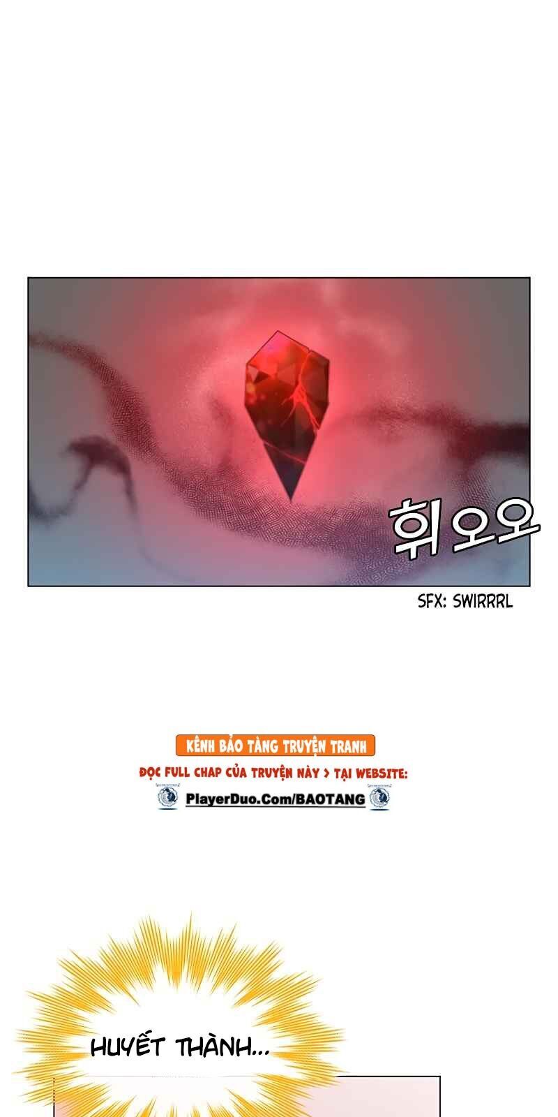 Anh Hùng Mạnh Nhất Trở Lại Chap 25 - Next Chap 26