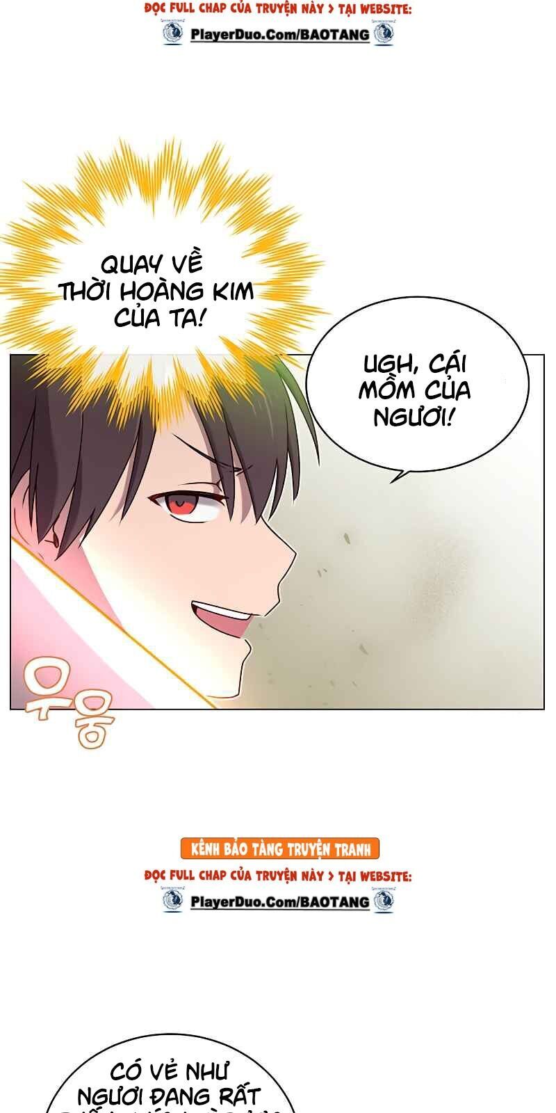 Anh Hùng Mạnh Nhất Trở Lại Chap 25 - Next Chap 26