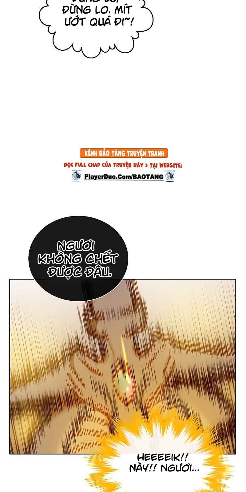 Anh Hùng Mạnh Nhất Trở Lại Chap 25 - Next Chap 26