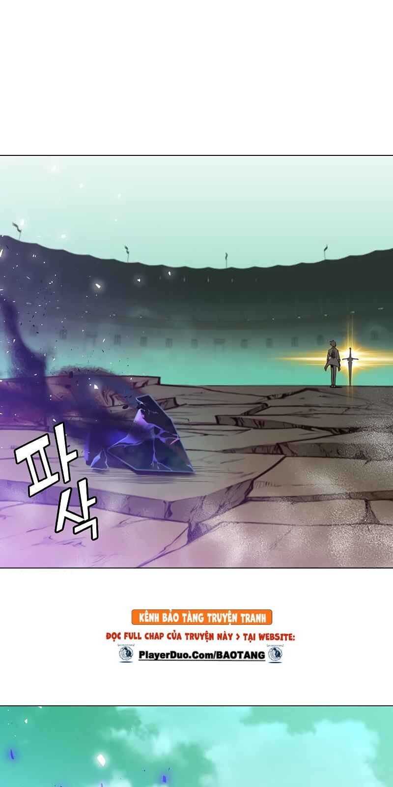 Anh Hùng Mạnh Nhất Trở Lại Chap 25 - Next Chap 26