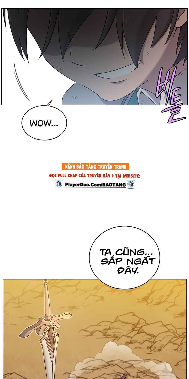 Anh Hùng Mạnh Nhất Trở Lại Chap 25 - Next Chap 26