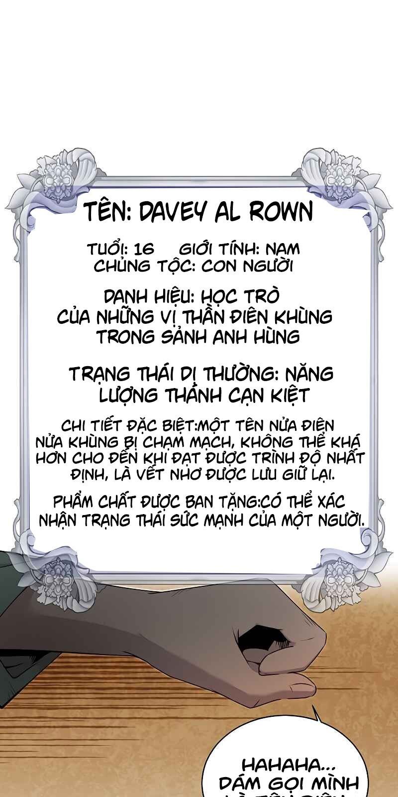 Anh Hùng Mạnh Nhất Trở Lại Chap 25 - Next Chap 26