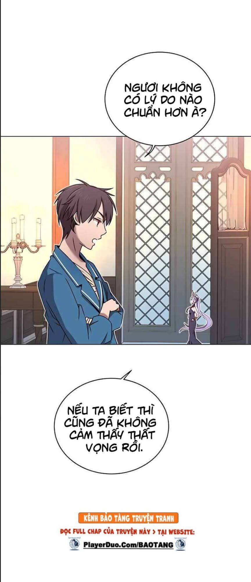 Anh Hùng Mạnh Nhất Trở Lại Chap 27 - Next Chap 28