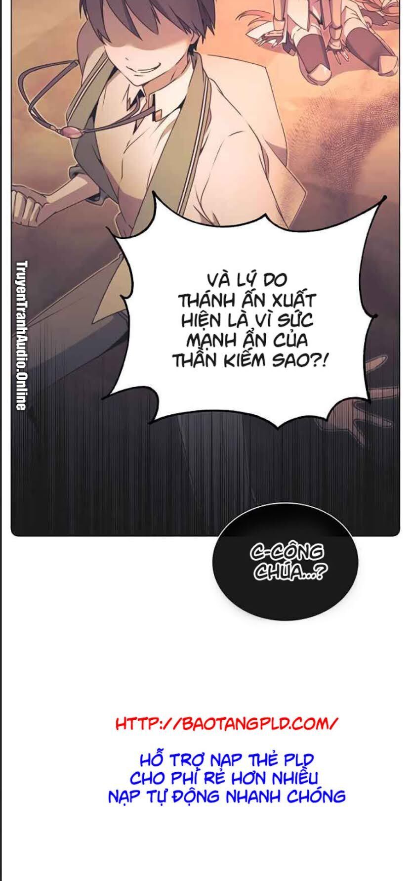 Anh Hùng Mạnh Nhất Trở Lại Chap 27 - Next Chap 28