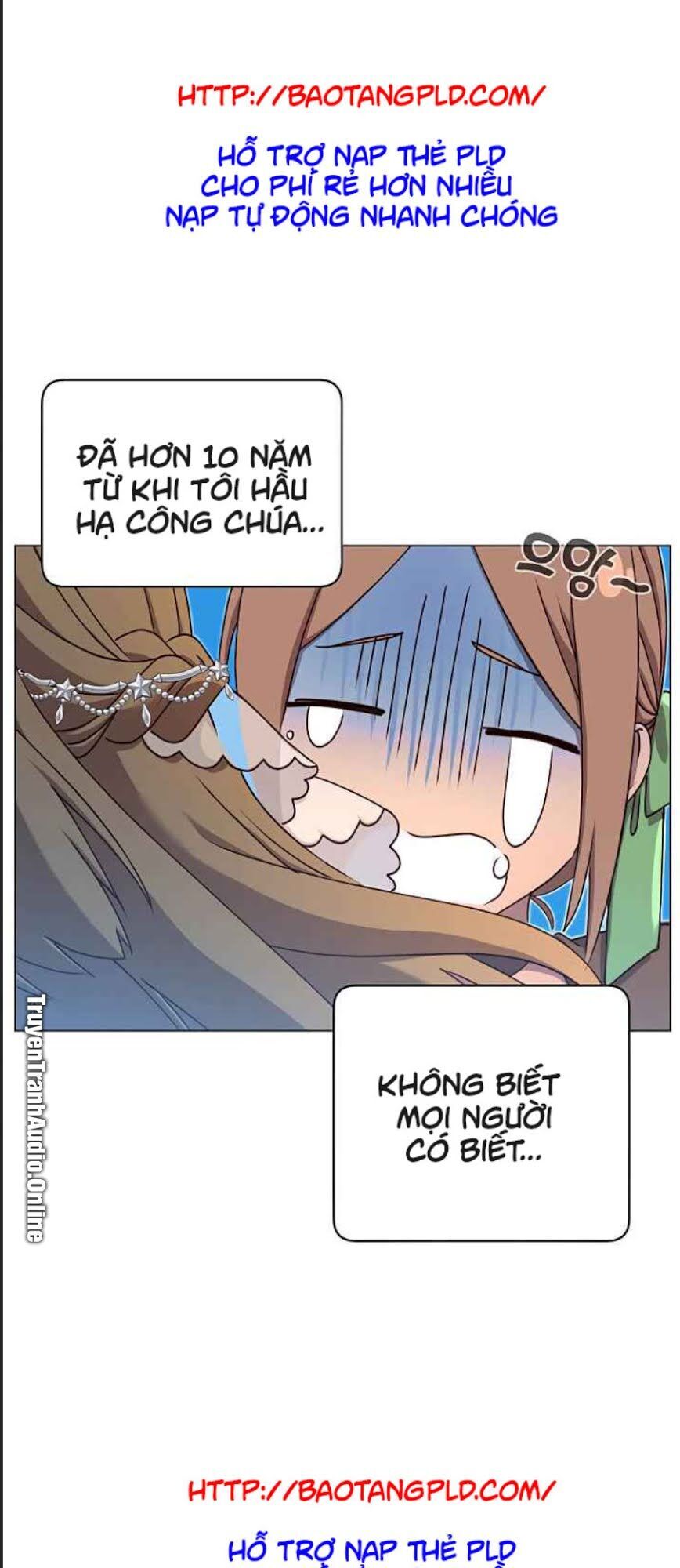 Anh Hùng Mạnh Nhất Trở Lại Chap 27 - Next Chap 28