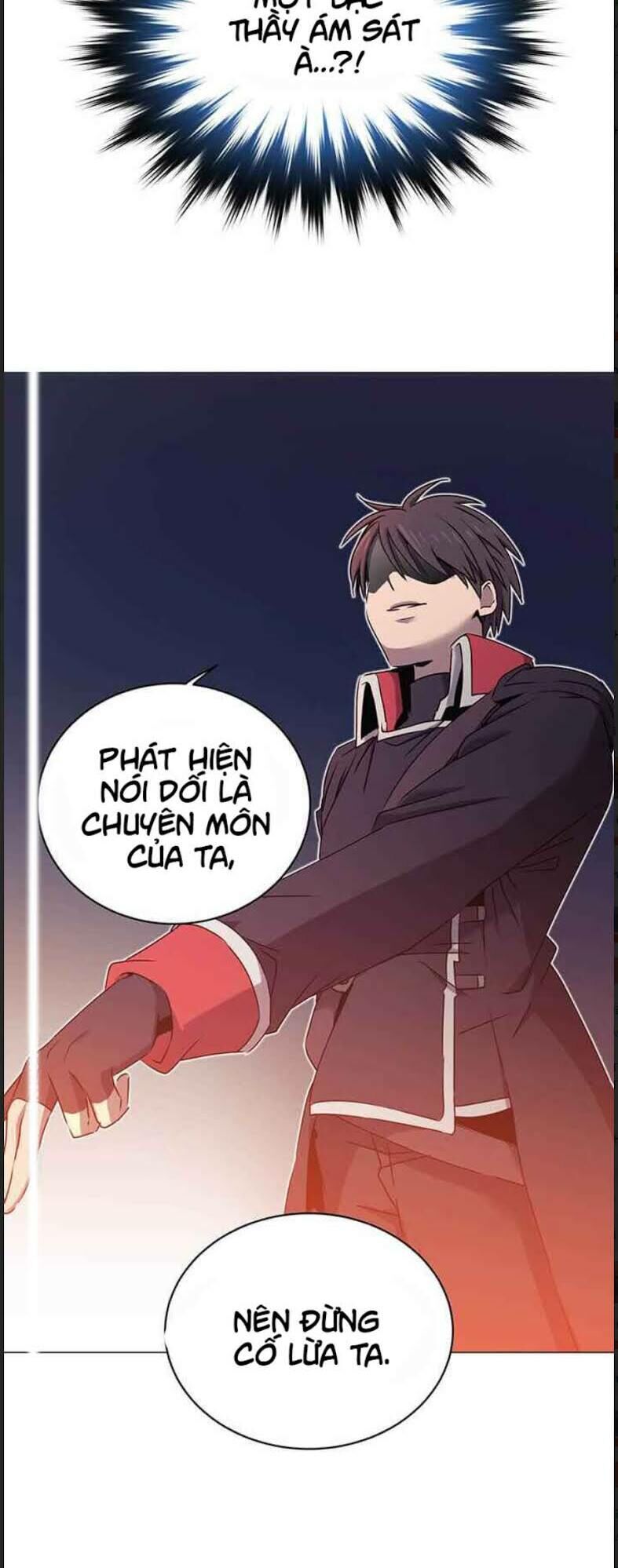 Anh Hùng Mạnh Nhất Trở Lại Chap 29 - Next Chap 30