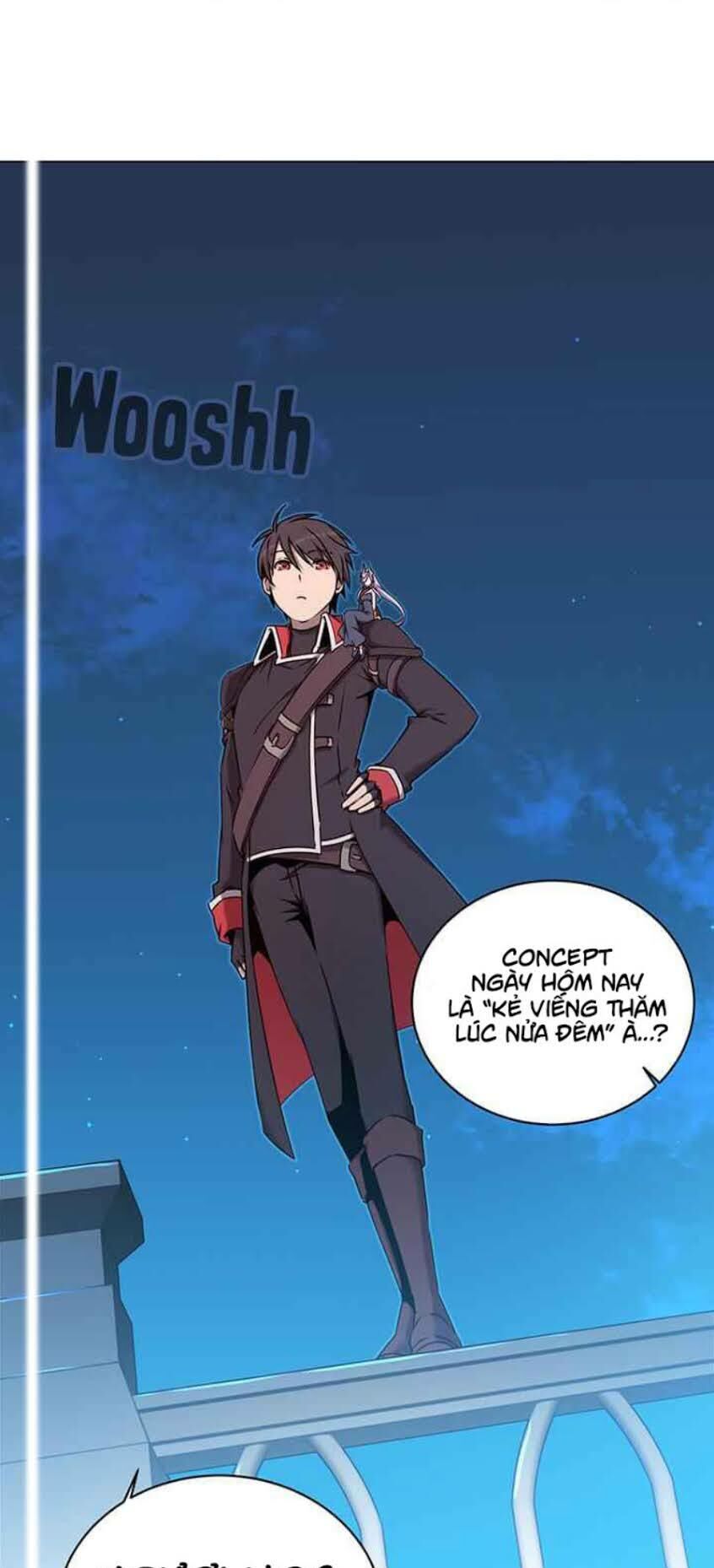 Anh Hùng Mạnh Nhất Trở Lại Chap 29 - Next Chap 30