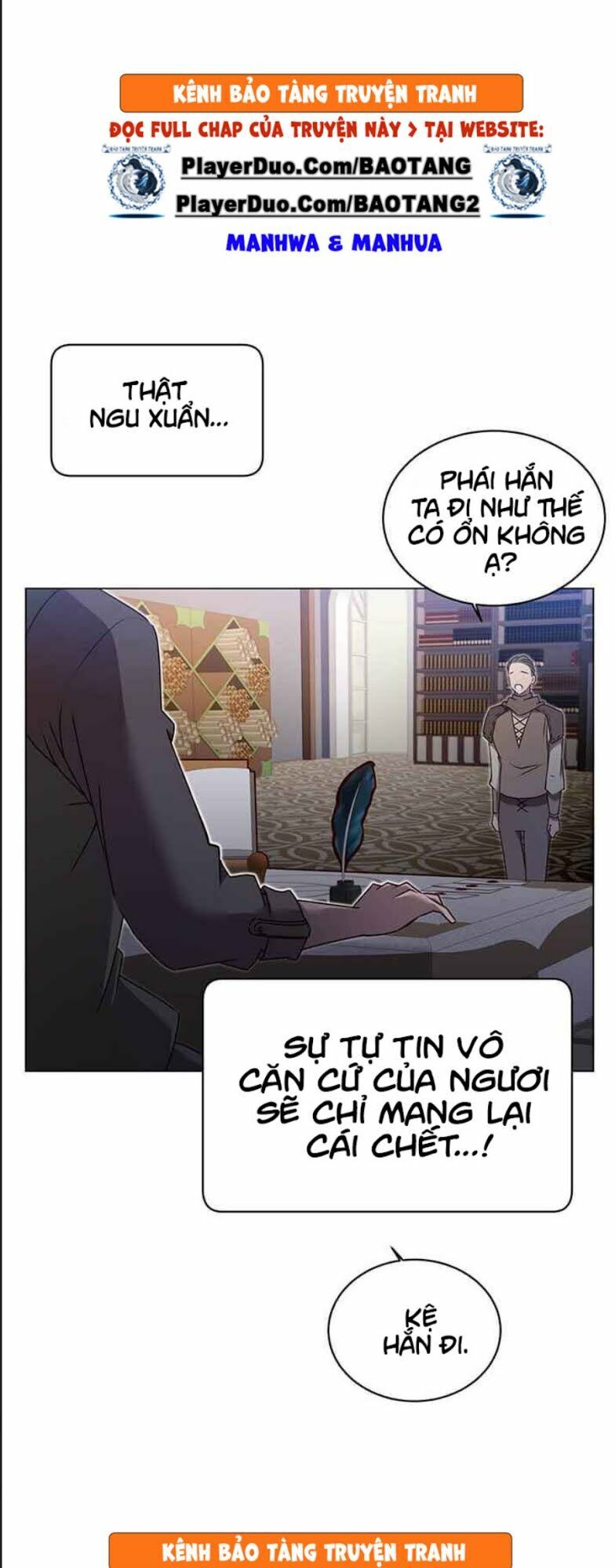 Anh Hùng Mạnh Nhất Trở Lại Chap 29 - Next Chap 30