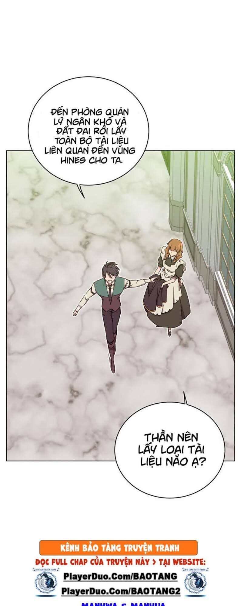 Anh Hùng Mạnh Nhất Trở Lại Chap 30 - Next Chap 31