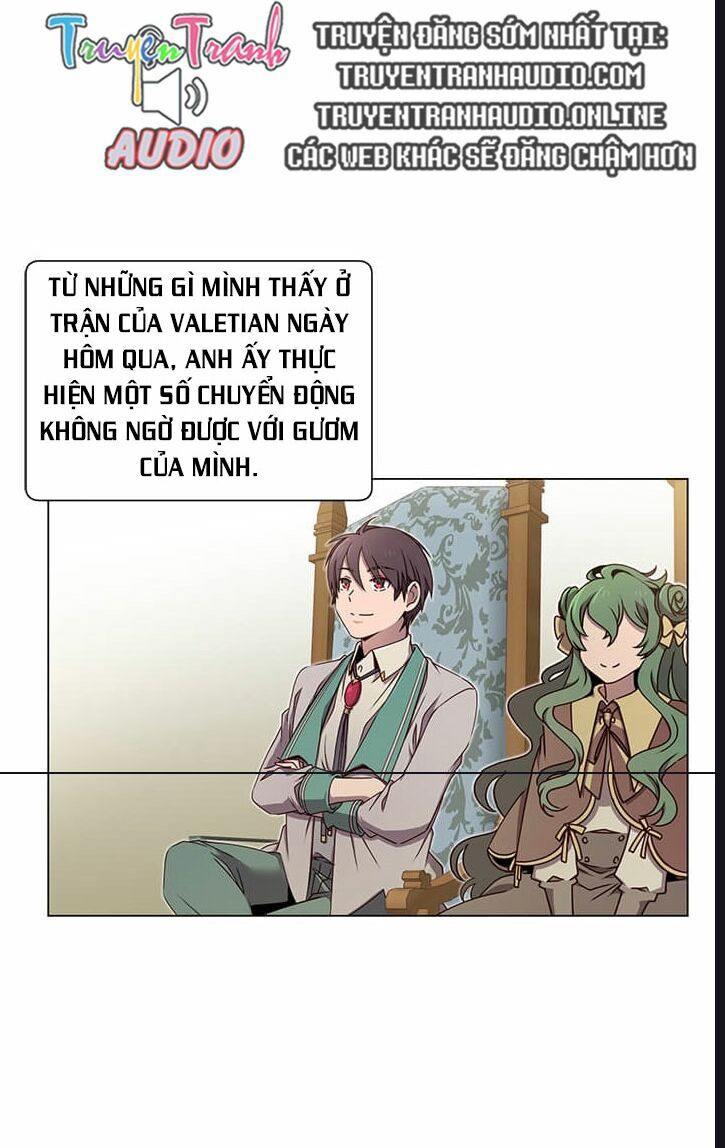 Anh Hùng Mạnh Nhất Trở Lại Chap 18 - Next Chap 19