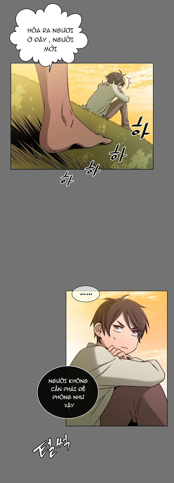 Anh Hùng Mạnh Nhất Trở Lại Chap 2 - Next Chap 3