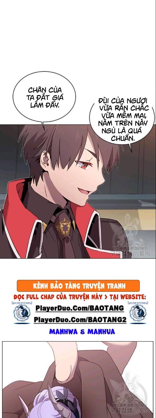 Anh Hùng Mạnh Nhất Trở Lại Chap 31 - Next Chap 32