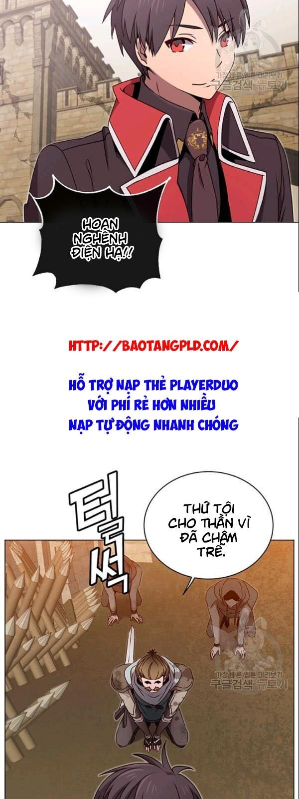 Anh Hùng Mạnh Nhất Trở Lại Chap 31 - Next Chap 32