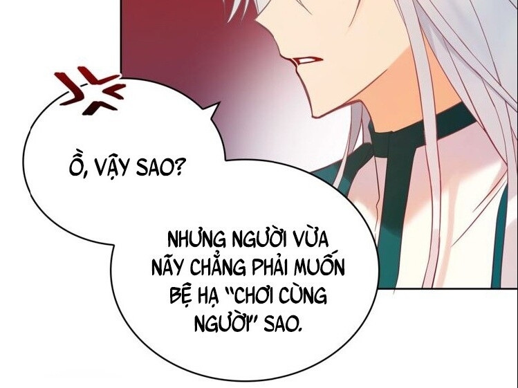 Ái Phi, Dao Của Nàng Rơi Rồi Chap 10 - Next Chap 11