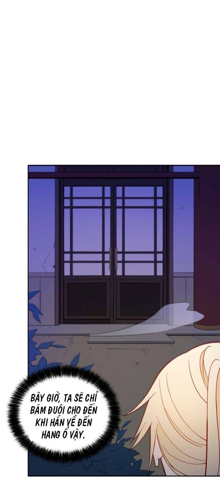 Ái Phi, Dao Của Nàng Rơi Rồi Chap 12 - Next Chap 13