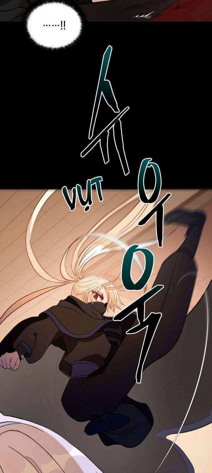 Ái Phi, Dao Của Nàng Rơi Rồi Chap 12 - Next Chap 13