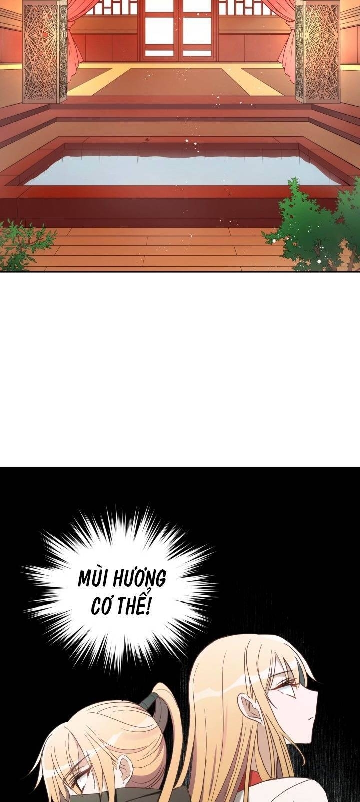 Ái Phi, Dao Của Nàng Rơi Rồi Chap 13 - Next Chap 14