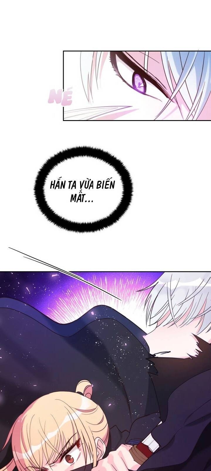 Ái Phi, Dao Của Nàng Rơi Rồi Chap 13 - Next Chap 14