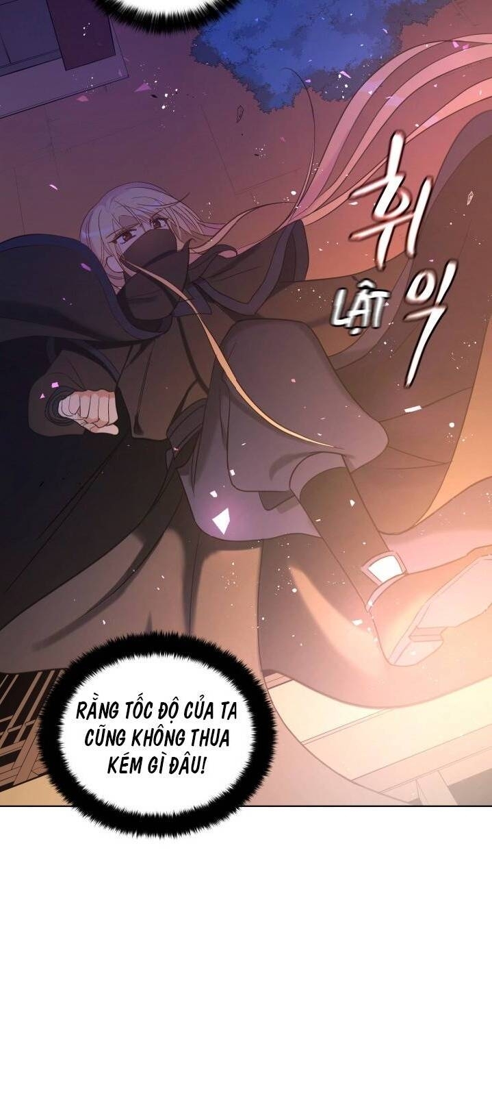 Ái Phi, Dao Của Nàng Rơi Rồi Chap 13 - Next Chap 14