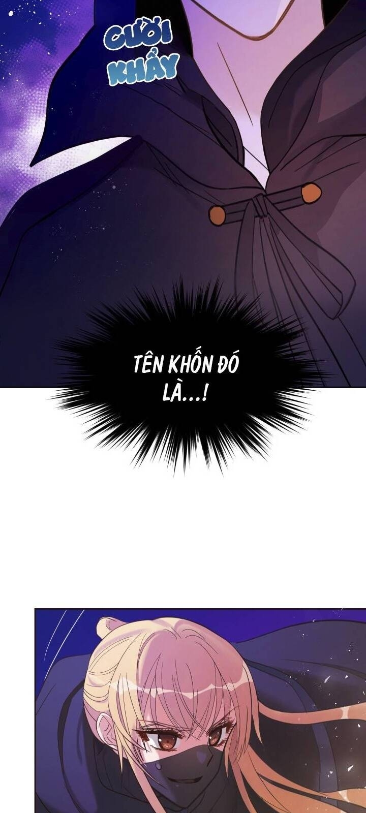 Ái Phi, Dao Của Nàng Rơi Rồi Chap 13 - Next Chap 14