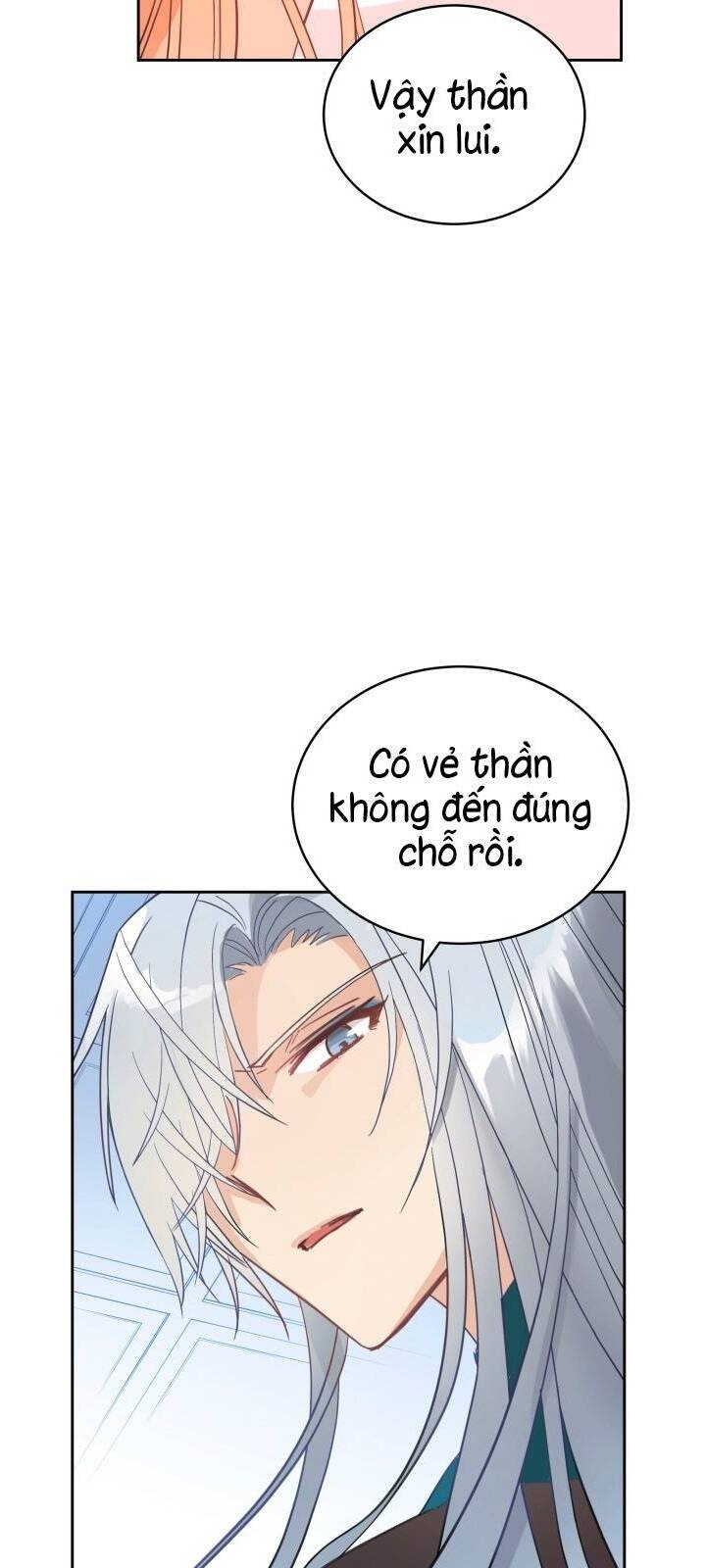 Ái Phi, Dao Của Nàng Rơi Rồi Chap 17 - Next Chap 18