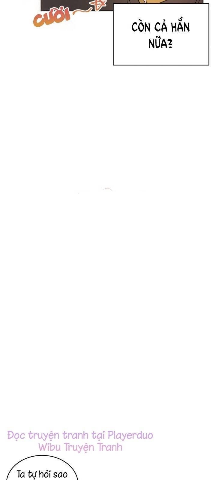 Ái Phi, Dao Của Nàng Rơi Rồi Chap 17 - Next Chap 18