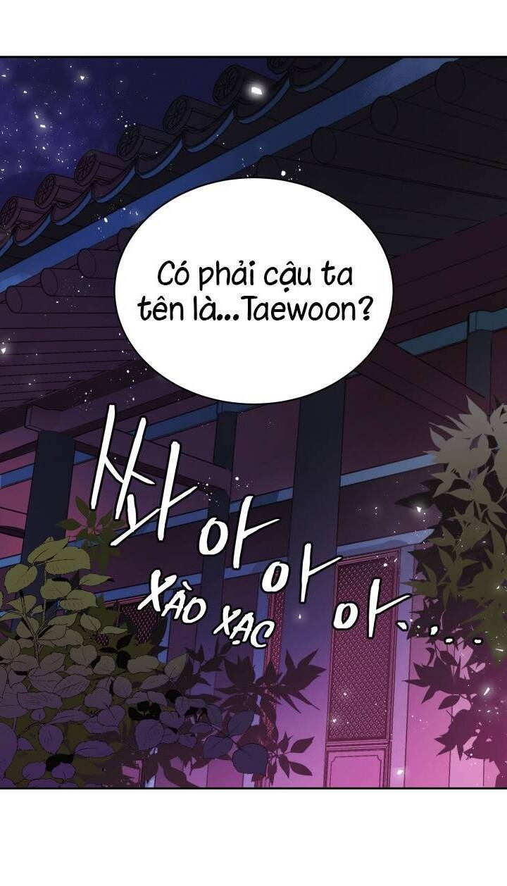 Ái Phi, Dao Của Nàng Rơi Rồi Chap 17 - Next Chap 18