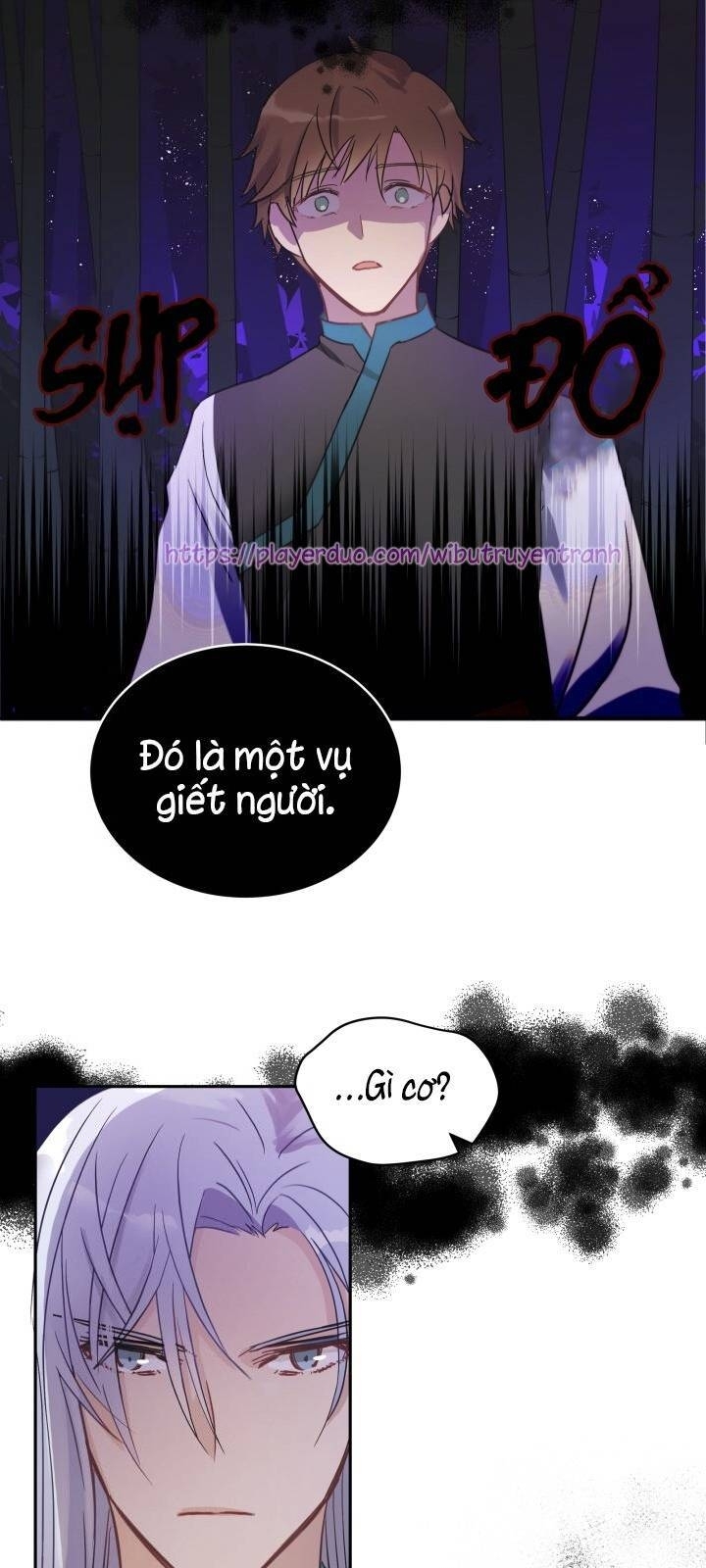 Ái Phi, Dao Của Nàng Rơi Rồi Chap 18 - Next Chap 19