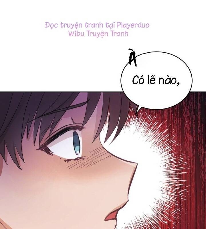 Ái Phi, Dao Của Nàng Rơi Rồi Chap 18 - Next Chap 19