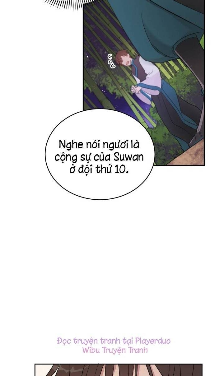 Ái Phi, Dao Của Nàng Rơi Rồi Chap 18 - Next Chap 19