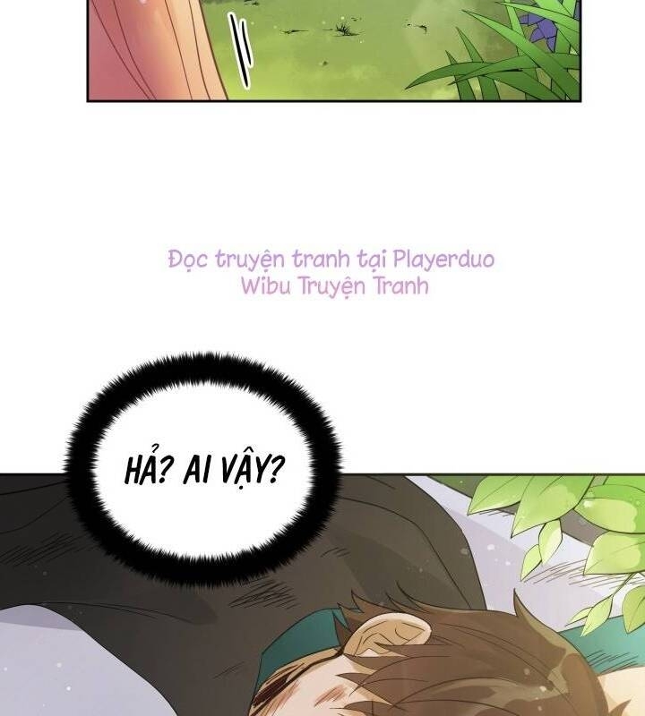 Ái Phi, Dao Của Nàng Rơi Rồi Chap 18 - Next Chap 19