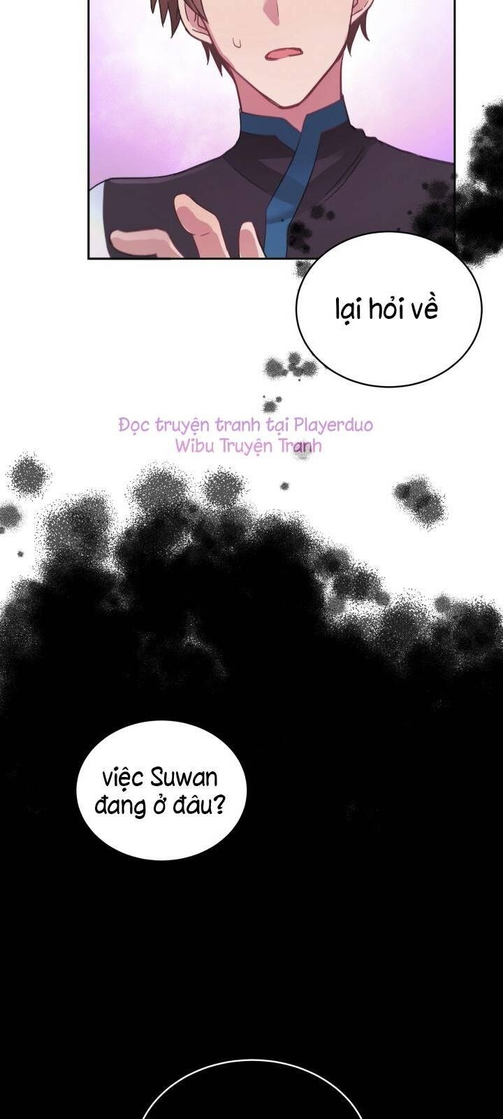 Ái Phi, Dao Của Nàng Rơi Rồi Chap 18 - Next Chap 19