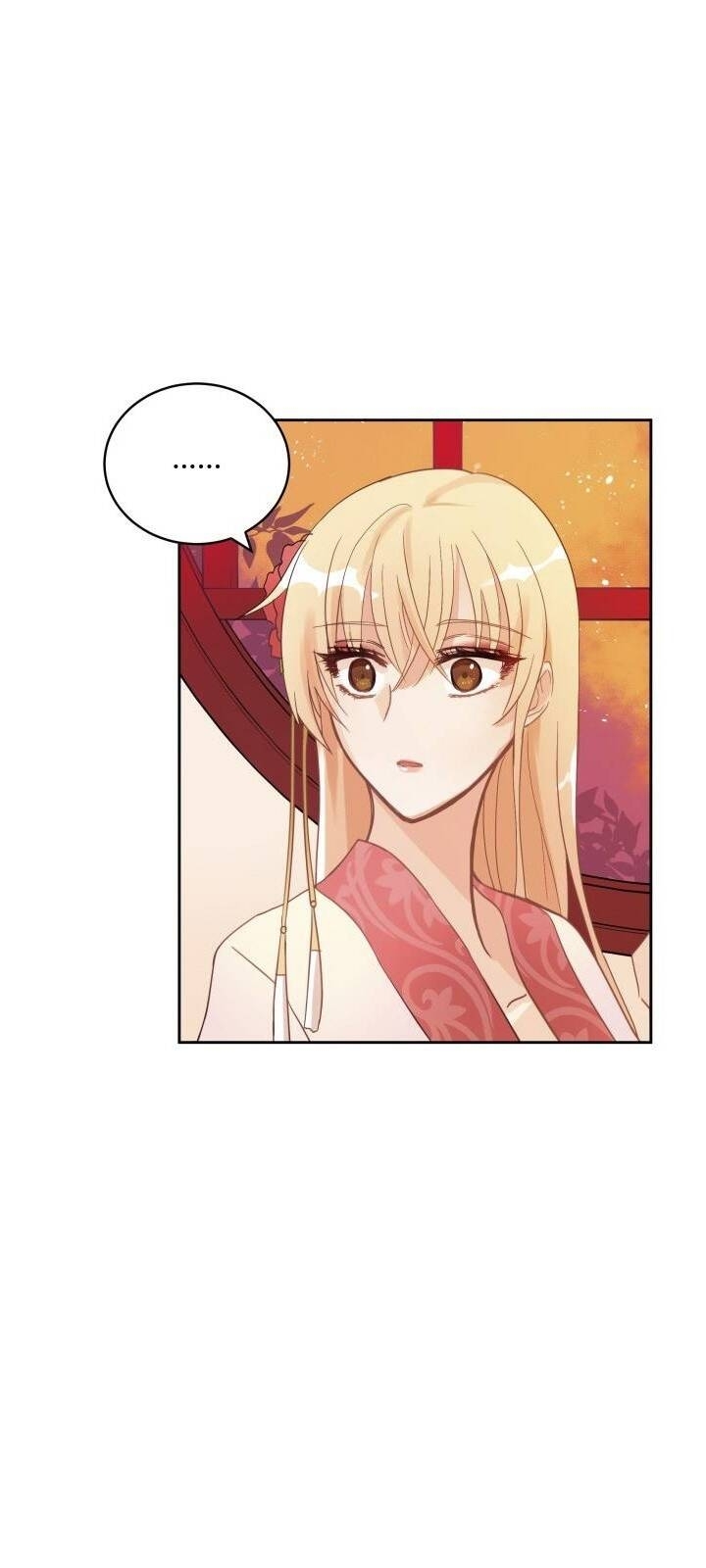 Ái Phi, Dao Của Nàng Rơi Rồi Chap 19 - Next Chap 20