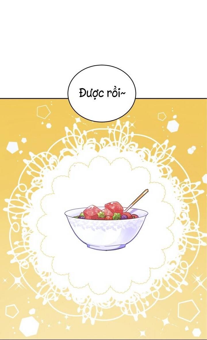 Ái Phi, Dao Của Nàng Rơi Rồi Chap 19 - Next Chap 20