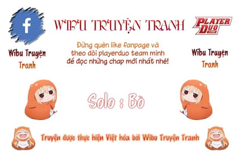 Ái Phi, Dao Của Nàng Rơi Rồi Chap 21 - Next Chap 22